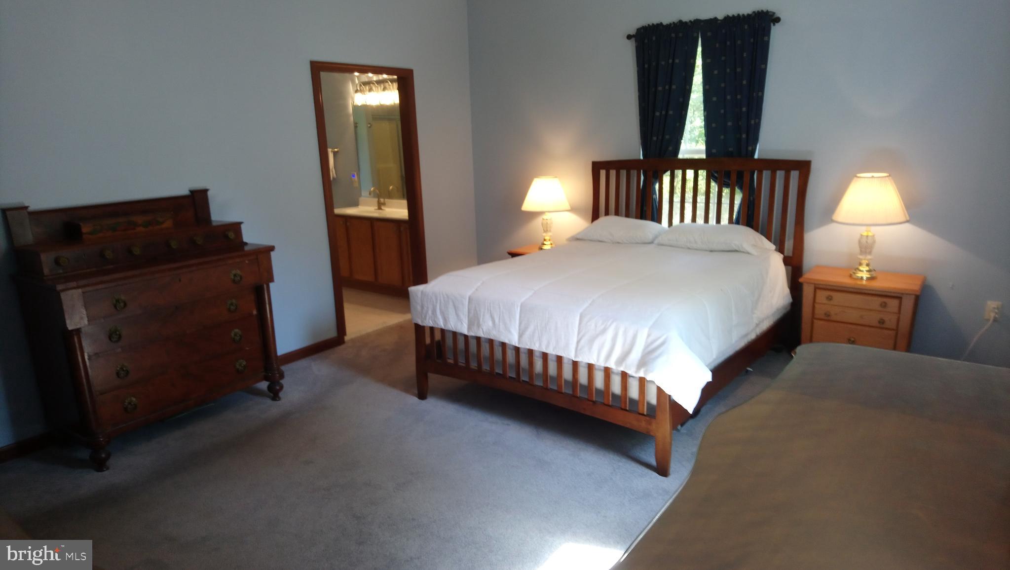 8795 Lowell Road Pomfret, MD 20675 - Photo 23 of 65 Master bedroom