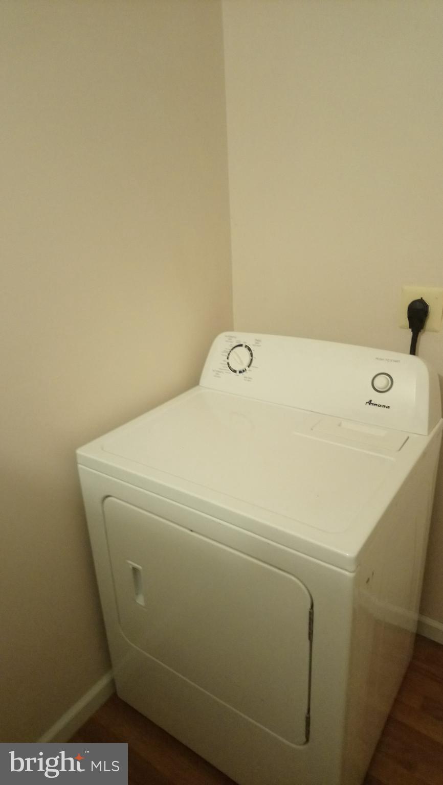 8795 Lowell Road Pomfret, MD 20675 - Photo 35 of 65 Lower level washer