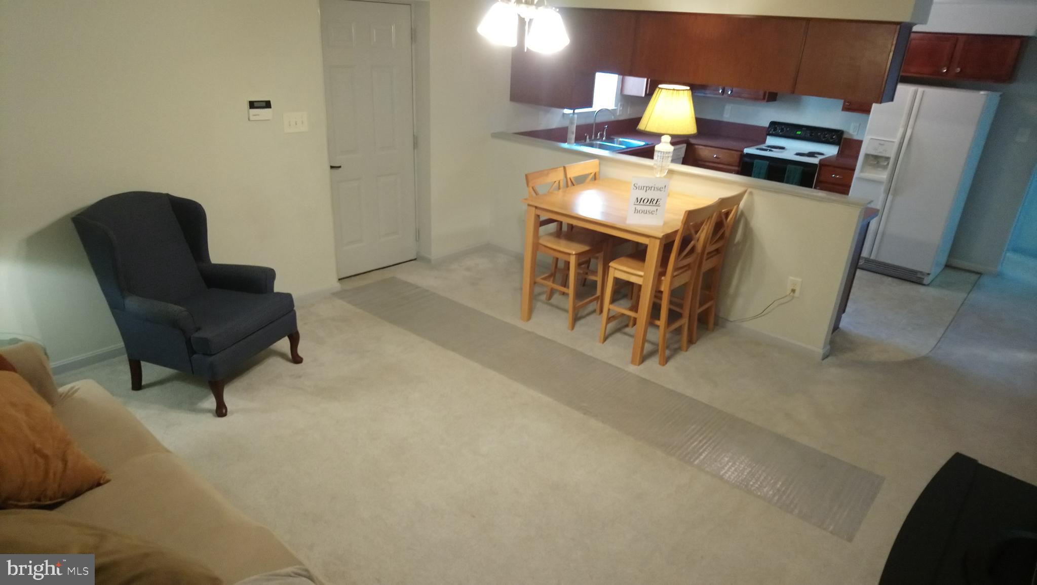 8795 Lowell Road Pomfret, MD 20675 - Photo 37 of 65 Living/dining area in in-law/au-pair suite