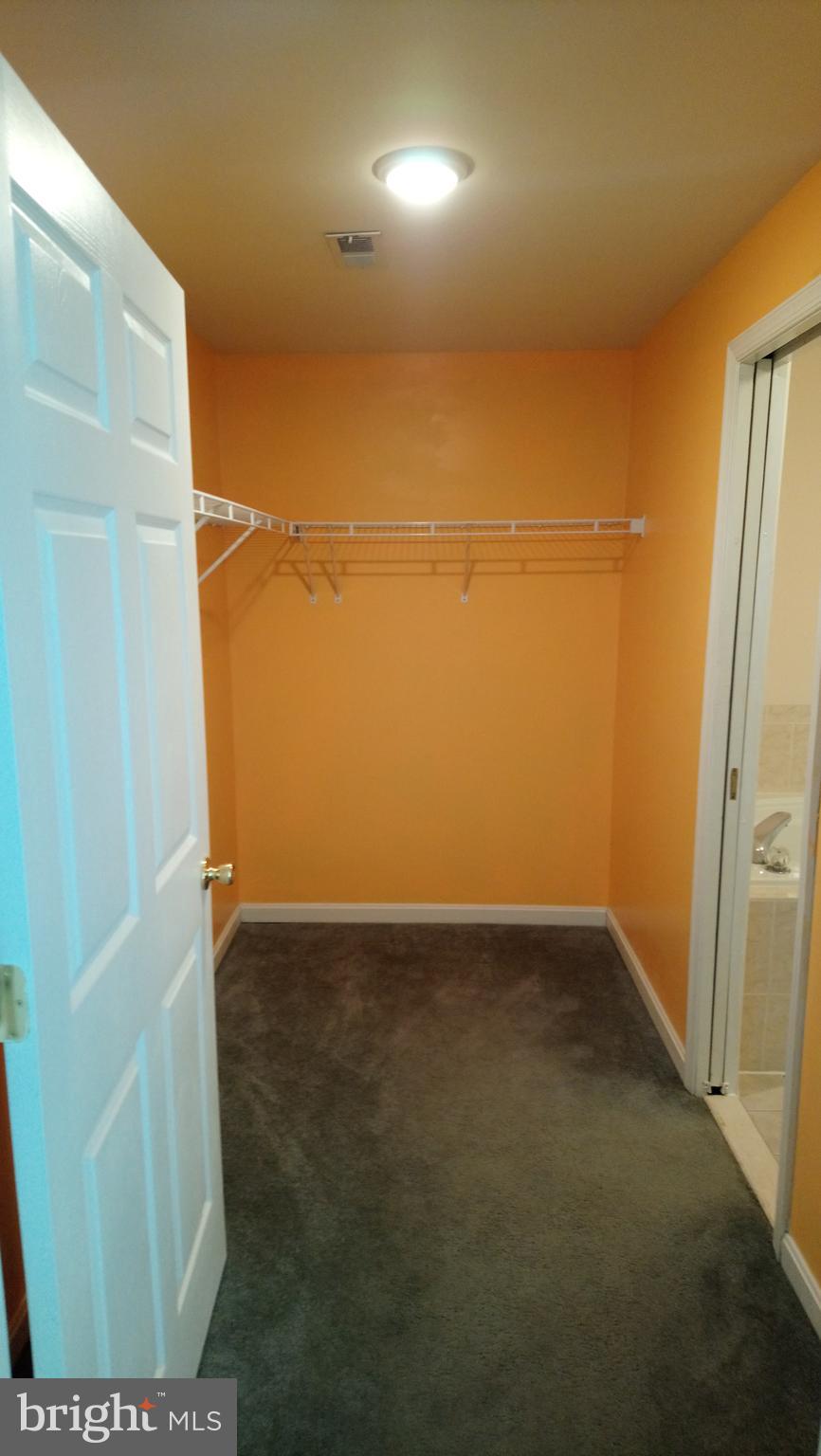 8795 Lowell Road Pomfret, MD 20675 - Photo 47 of 65 Bedroom #4 or in-law suite BR walk-in closet