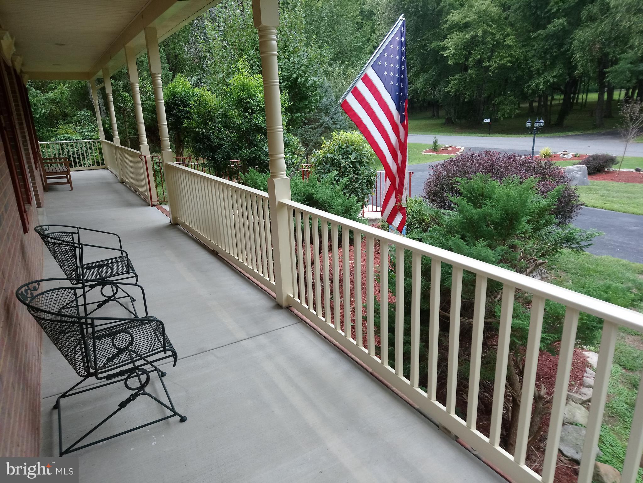 8795 Lowell Road Pomfret, MD 20675 - Photo 62 of 65 Imagine yourself here! Perfect setting awaits!