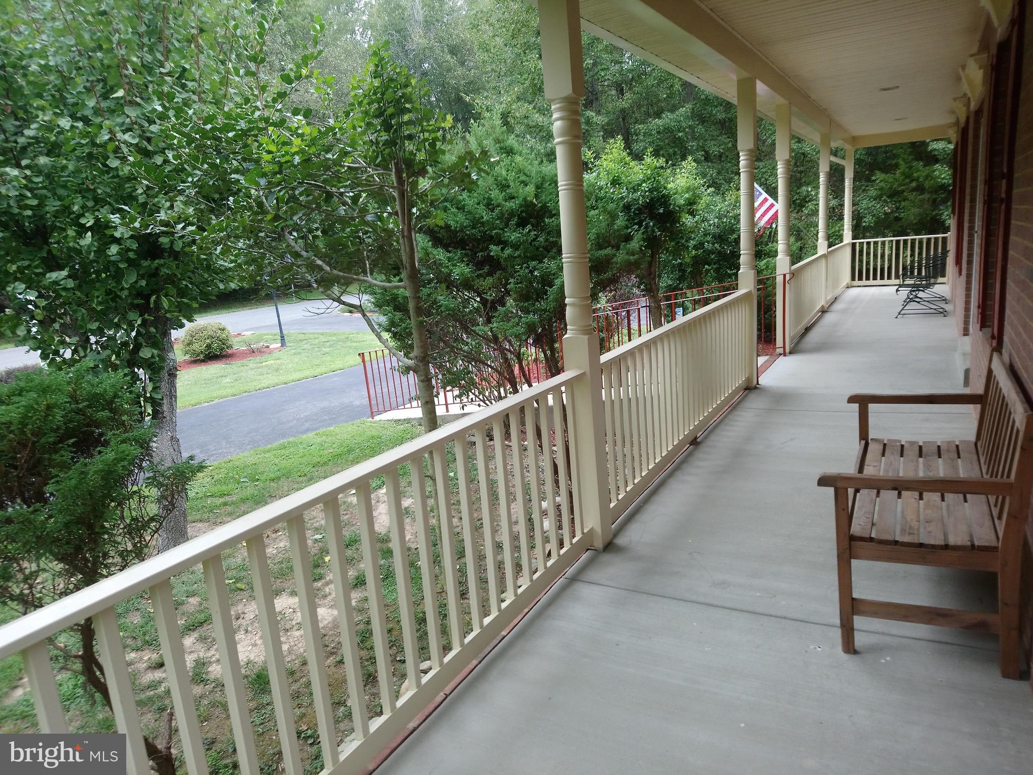 8795 Lowell Road Pomfret, MD 20675 - Photo 63 of 65 Imagine yourself here! Perfect setting awaits!