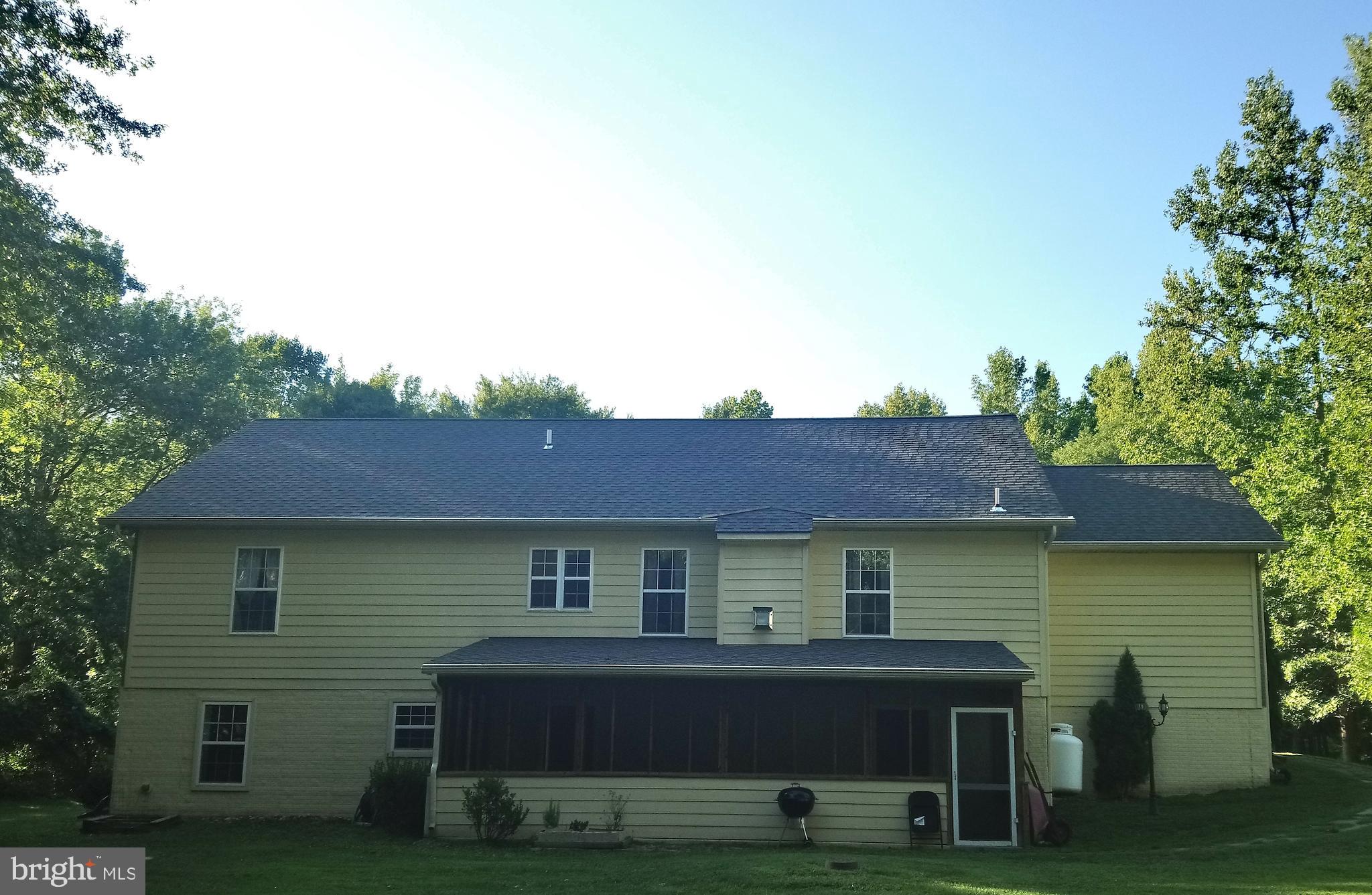 8795 Lowell Road Pomfret, MD 20675 - Photo 64 of 65 Spacious 2 level home w/ 5 br, 3 ba!