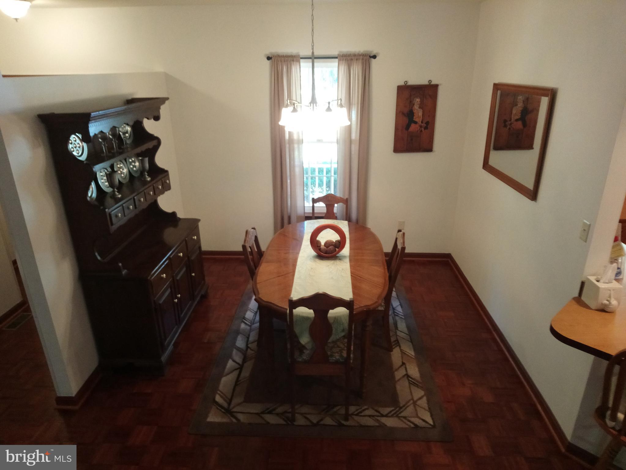 8795 Lowell Road Pomfret, MD 20675 - Photo 9 of 65 Dining room