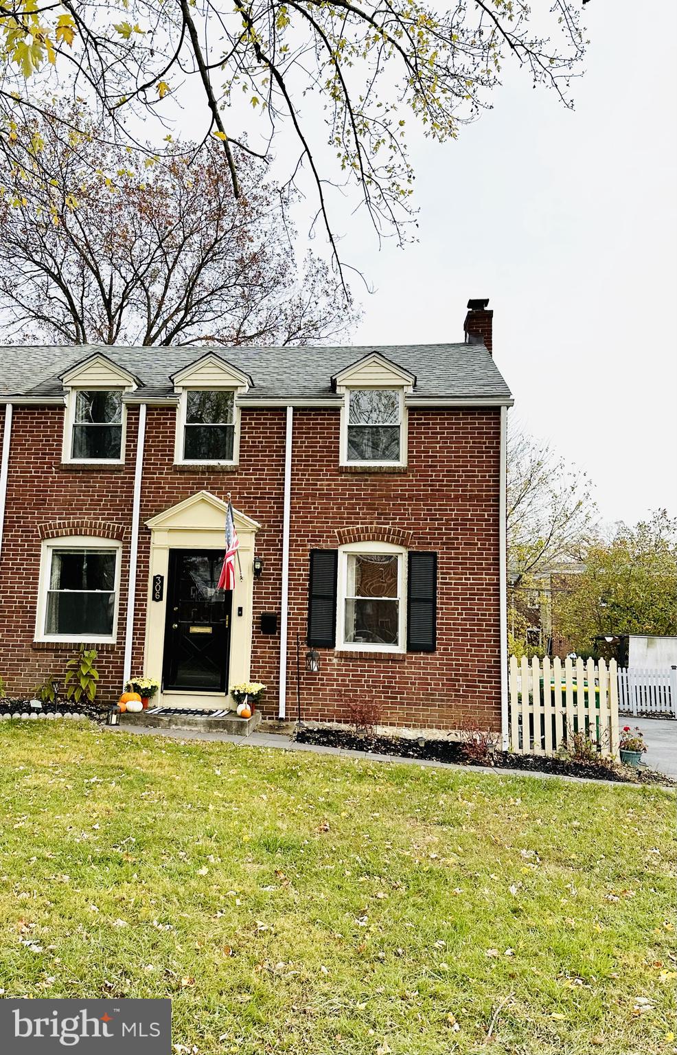 306 Tindall Road Wilmington, DE 19805 - Photo 2 of 22