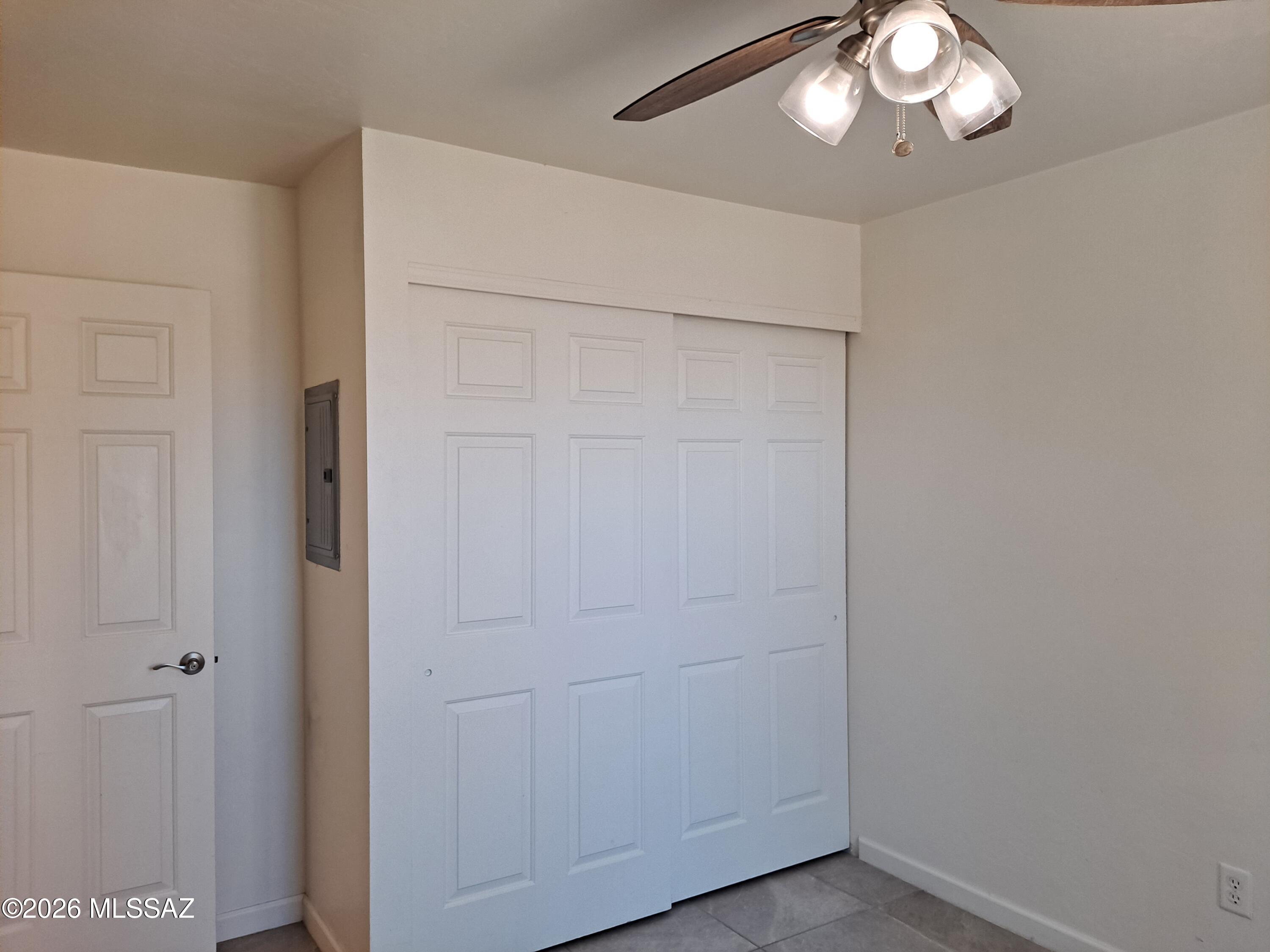 350 North Silverbell Road, Unit 40 Tucson, AZ 85745 - Photo 23 of 26 Bedroom 2 (4)