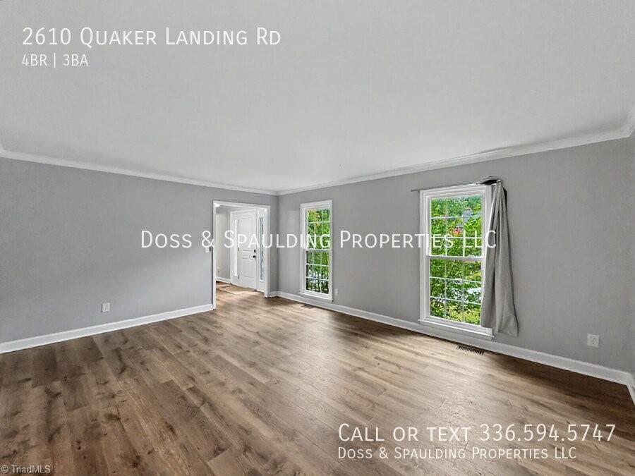 2610 Quaker Landing Road Greensboro, NC 27455 - Photo 7 of 38