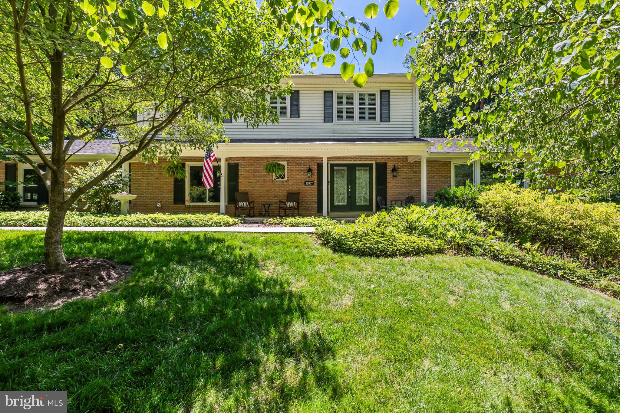 12007 Turf Lane Reston, VA 20191 - Photo 2 of 69