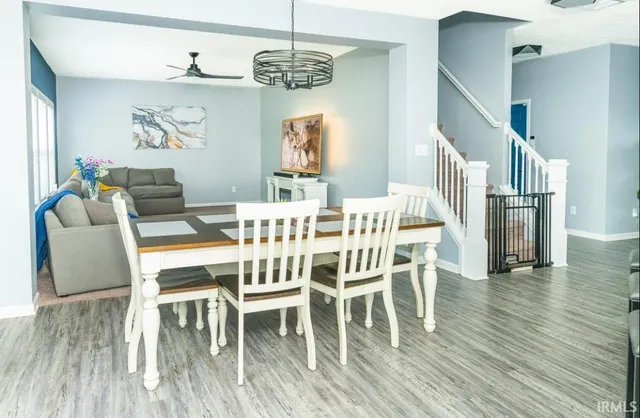 $465,000 | 701 Abigail Lane, Ellettsville, IN 47429