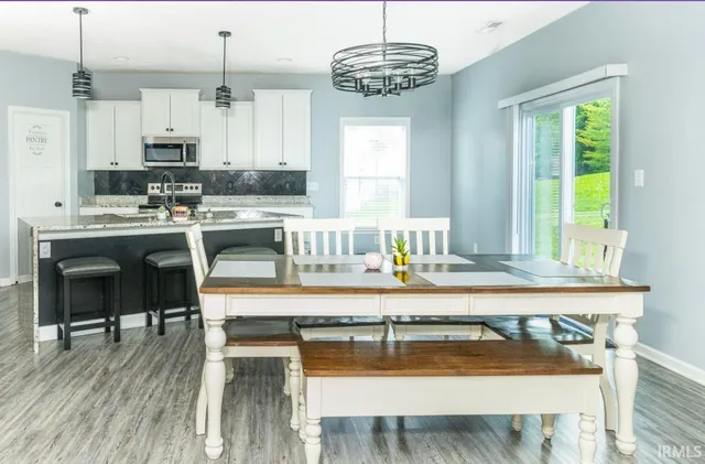 $465,000 | 701 Abigail Lane, Ellettsville, IN 47429