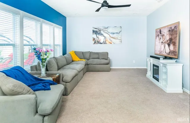 $465,000 | 701 Abigail Lane, Ellettsville, IN 47429