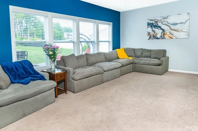 $465,000 | 701 Abigail Lane, Ellettsville, IN 47429