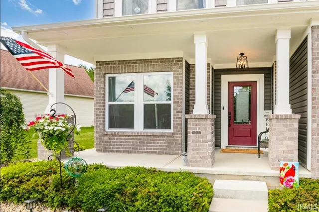 $465,000 | 701 Abigail Lane, Ellettsville, IN 47429