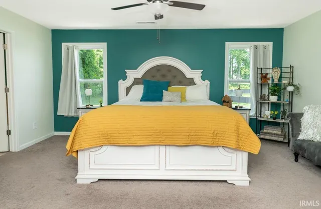 $465,000 | 701 Abigail Lane, Ellettsville, IN 47429