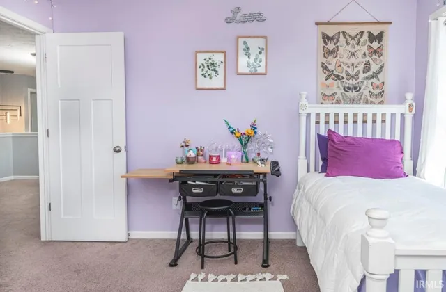 $465,000 | 701 Abigail Lane, Ellettsville, IN 47429