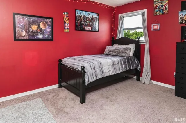 $465,000 | 701 Abigail Lane, Ellettsville, IN 47429