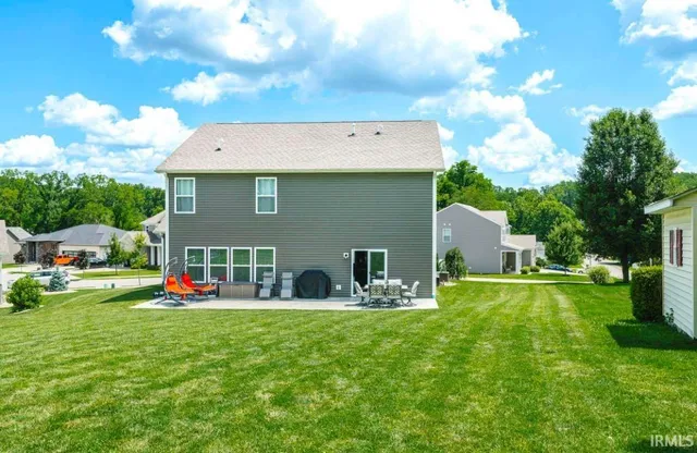 $465,000 | 701 Abigail Lane, Ellettsville, IN 47429