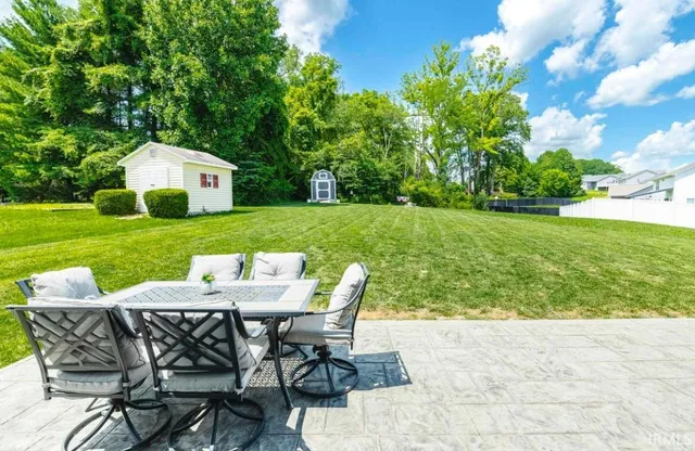 $465,000 | 701 Abigail Lane, Ellettsville, IN 47429