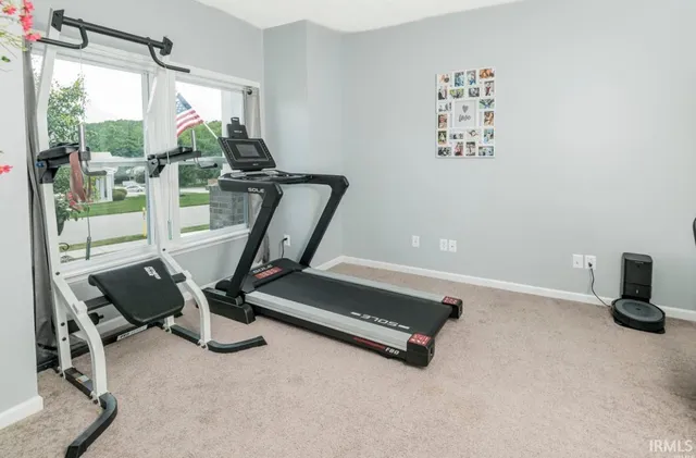 $465,000 | 701 Abigail Lane, Ellettsville, IN 47429