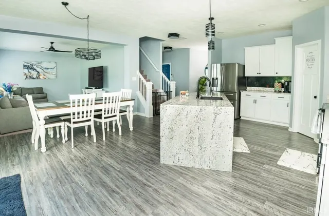 $465,000 | 701 Abigail Lane, Ellettsville, IN 47429