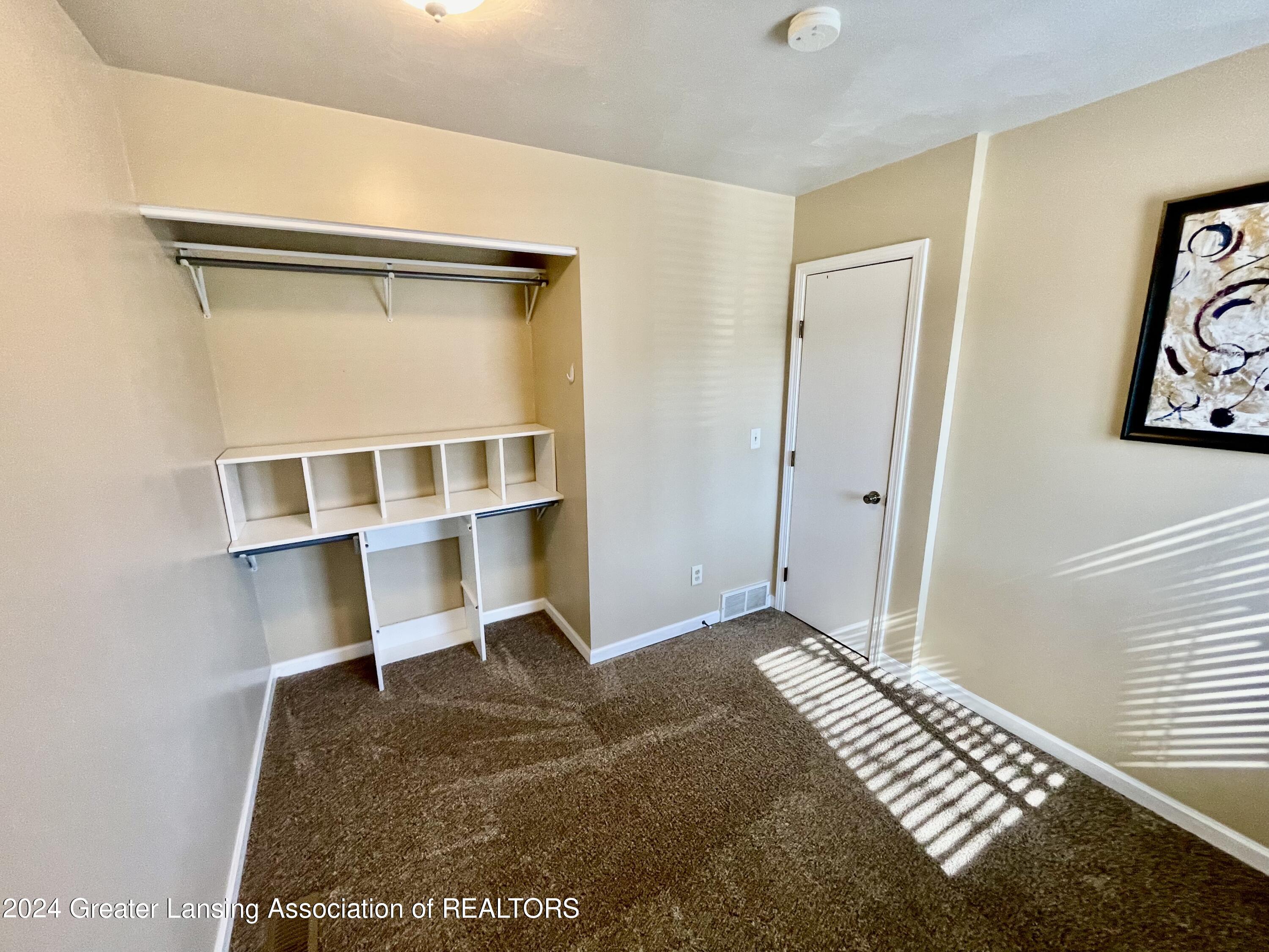 230 Raritan Road Lansing, MI 48911 - Photo 13 of 28 Bedroom 2