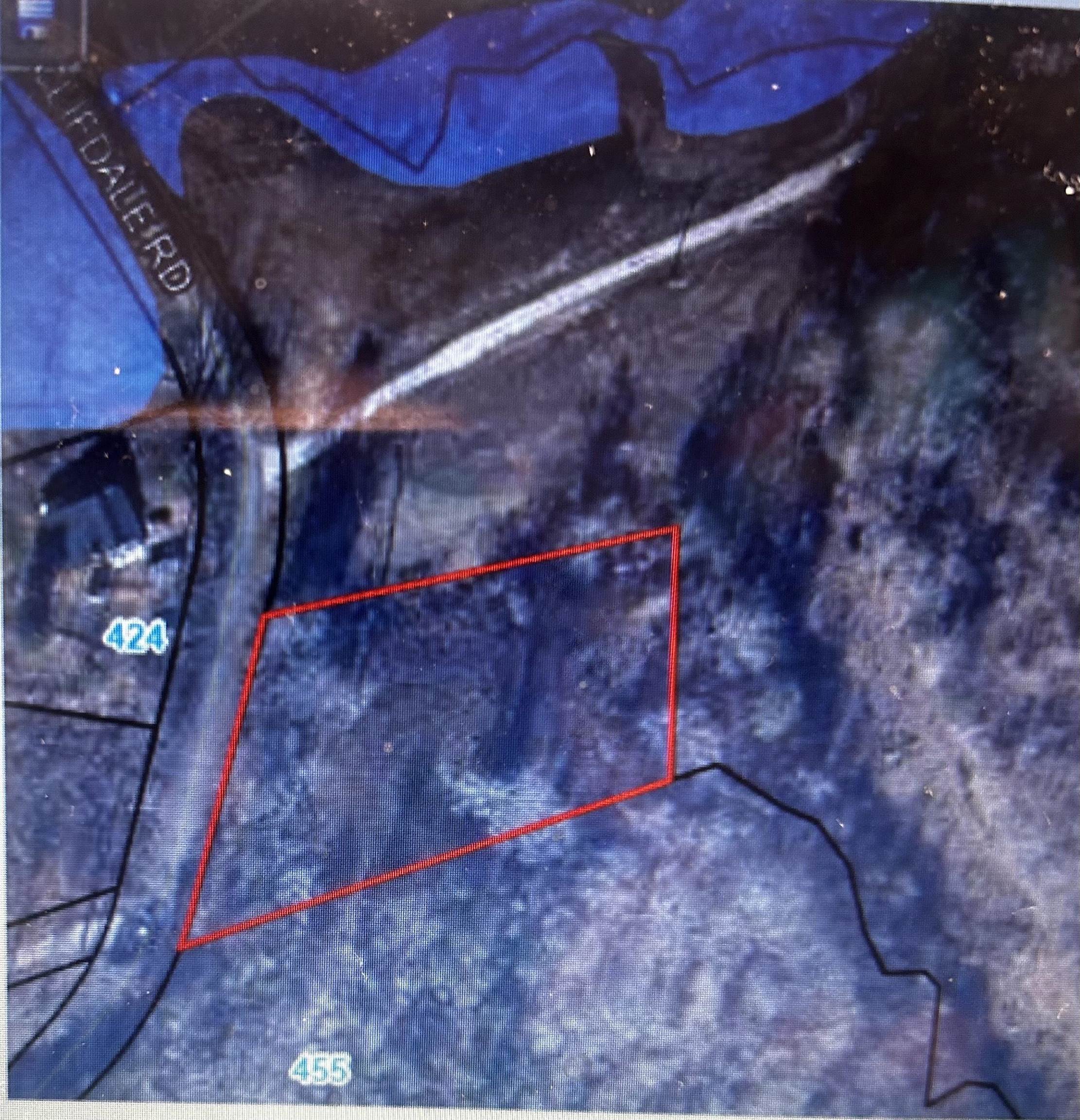 0 Clifdale Road Spartanburg, SC 29307 - Photo 16 of 16