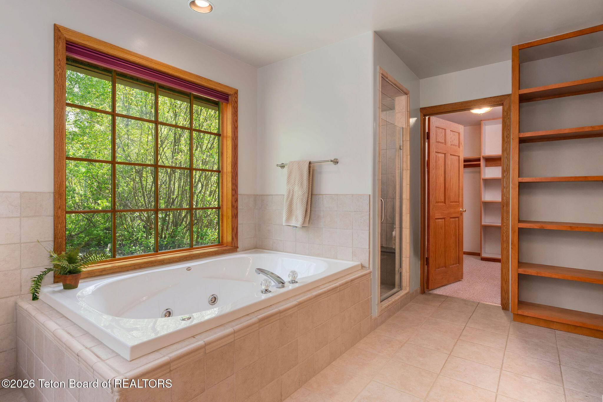 134 Pine Drive Star Valley Ranch, WY 83127 - Photo 18 of 49 Primary Bathroom