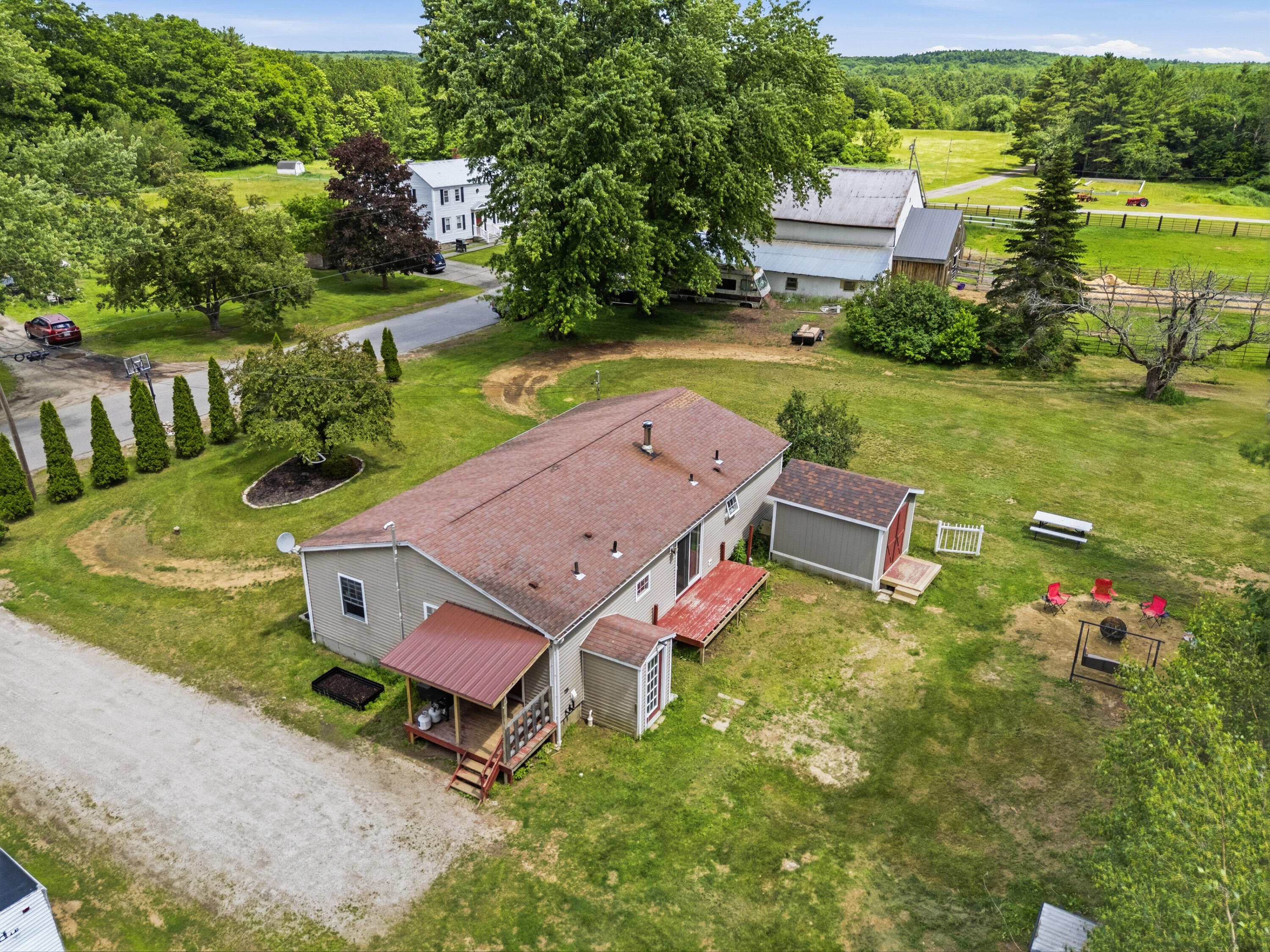 59 Edgecomb Road Lisbon, ME 04252 - Photo 36 of 43 59 Edgecomb Rd_0145