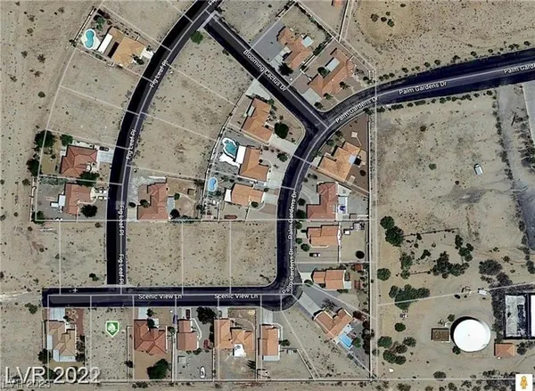 $44,900 | 61 Scenic View Lane, Palm Gardens, NV 89039