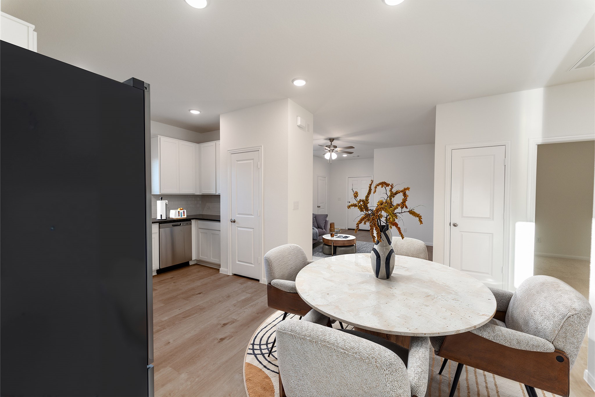 14136 Biscayne Trail Conroe, TX 77303 - Photo 13 of 18 Virtual Staging