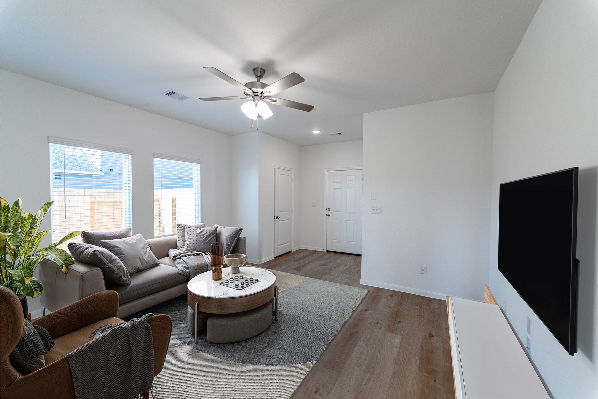 14136 Biscayne Trail Conroe, TX 77303 - Photo 15 of 18 Virtual Staging