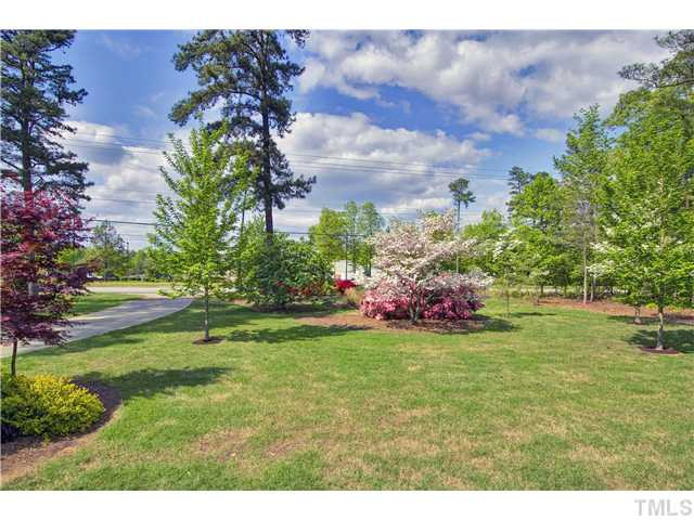 1100 Old Raleigh Road Apex, NC 27502 - Photo 25 of 25 Land/Lot