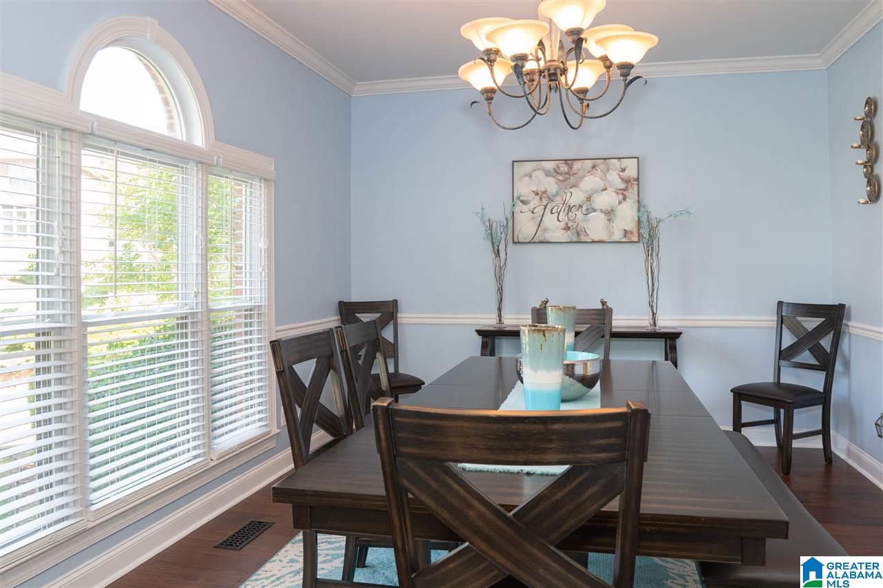 1804 Sandy Ridge Circle Hoover, AL 35244 - Photo 8 of 41