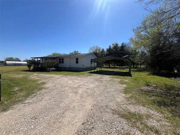 $1,595 | 159 County Road 3501, Greenville, TX 75402
