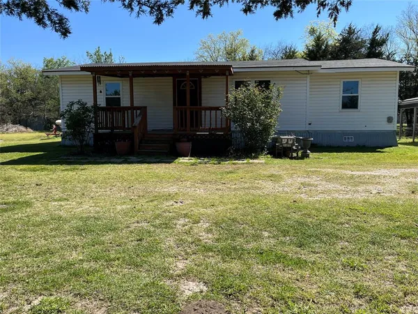 $1,595 | 159 County Road 3501, Greenville, TX 75402