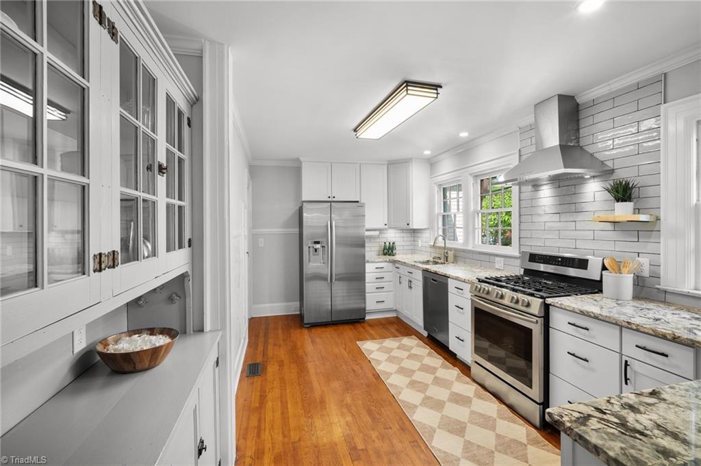 919 Rotary Drive High Point, NC 27262 - Photo 16 of 40