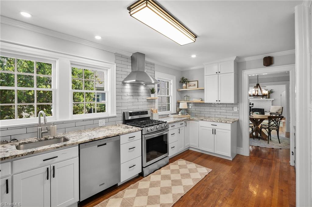 919 Rotary Drive High Point, NC 27262 - Photo 17 of 40