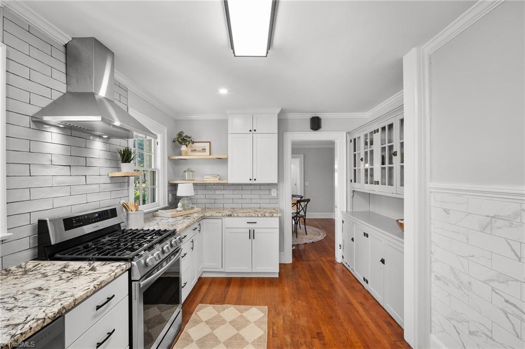 919 Rotary Drive High Point, NC 27262 - Photo 18 of 40