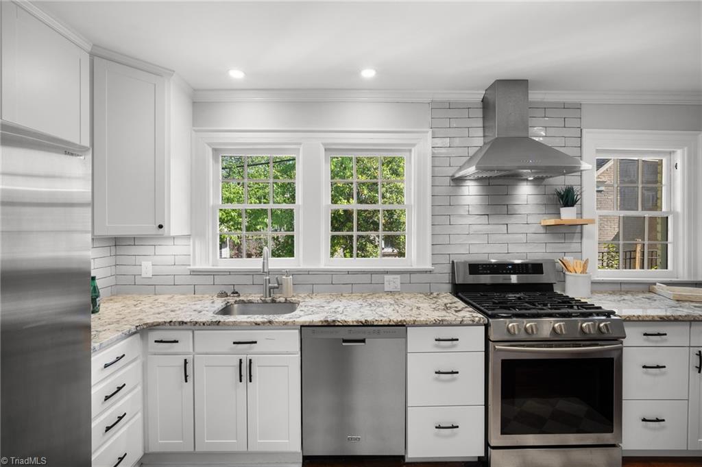 919 Rotary Drive High Point, NC 27262 - Photo 19 of 40