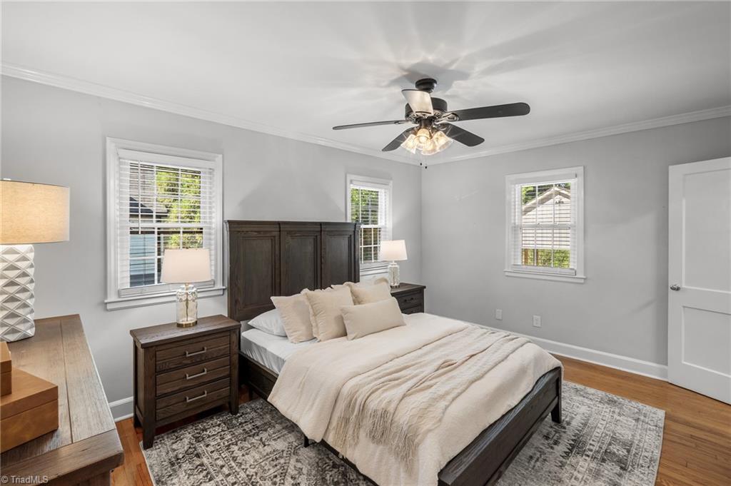 919 Rotary Drive High Point, NC 27262 - Photo 21 of 40