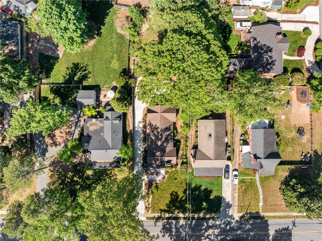 919 Rotary Drive High Point, NC 27262 - Photo 8 of 40