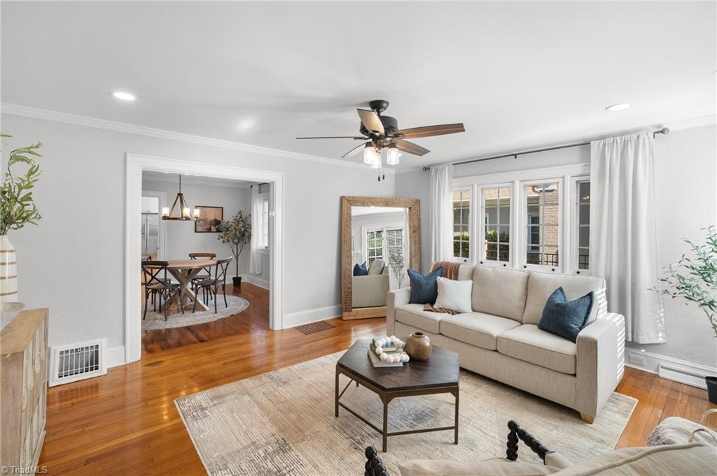 919 Rotary Drive High Point, NC 27262 - Photo 9 of 40