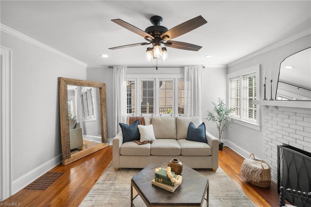 919 Rotary Drive High Point, NC 27262 - Photo 10 of 40