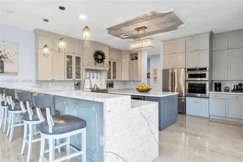 $2,199,000 | 15701 Southwest 254th Street, Homestead, FL 33031