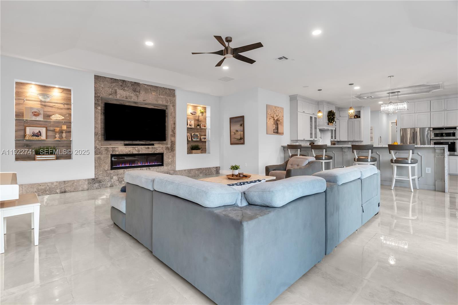 15701 Southwest 254th Street Homestead, FL 33031 - Photo 21 of 50