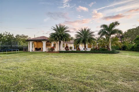 $2,199,000 | 15701 Southwest 254th Street, Homestead, FL 33031