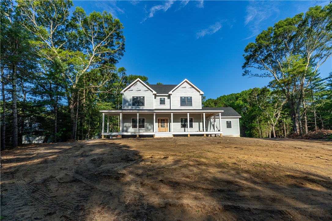 91 Green Hill Beach Road South Kingstown, RI 02879 - Photo 2 of 17