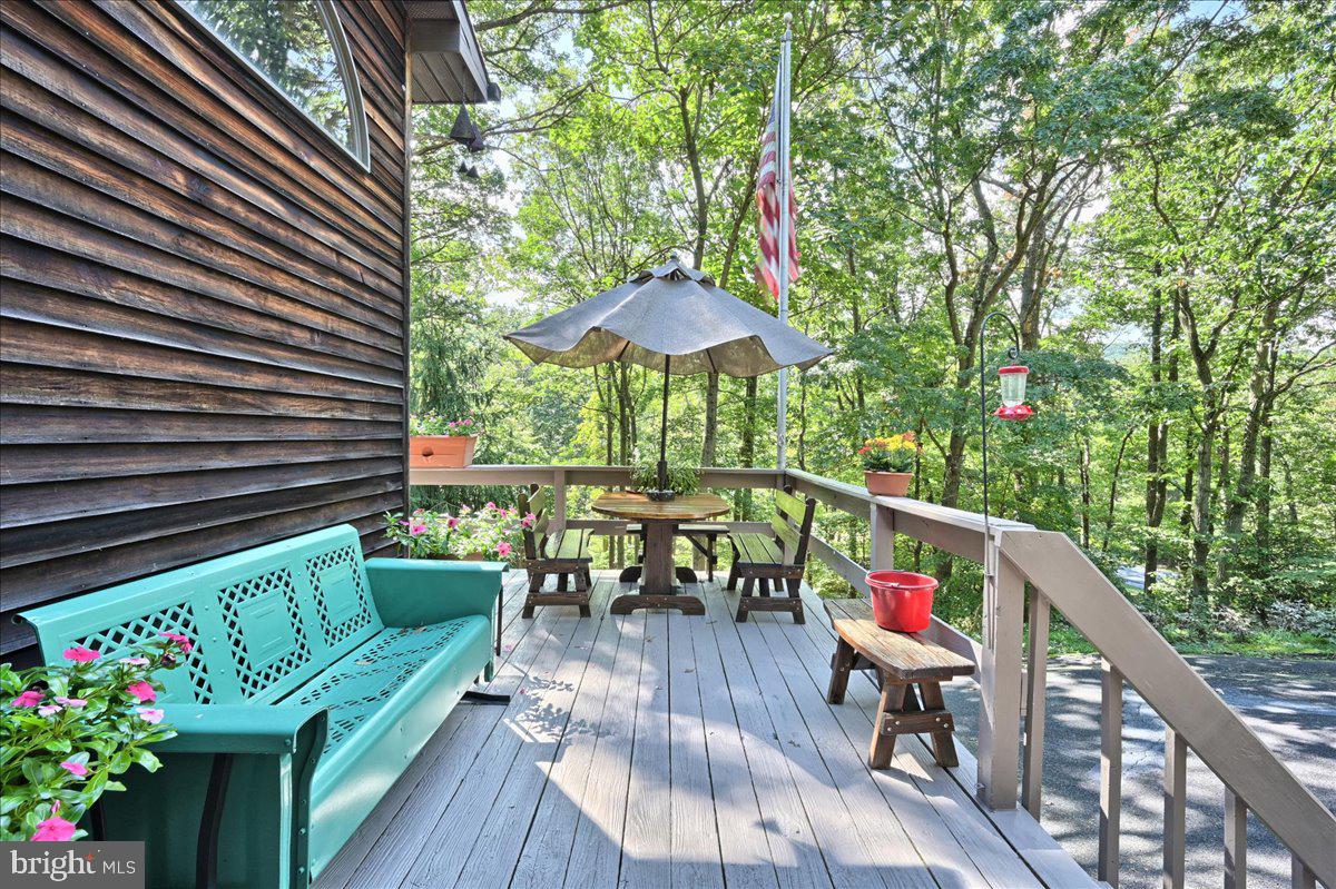 608 Spring Lane Boiling Springs, PA 17007 - Photo 11 of 52 Welcoming Deck