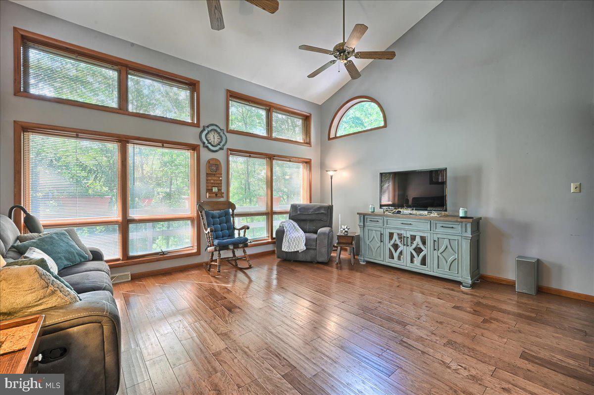 608 Spring Lane Boiling Springs, PA 17007 - Photo 17 of 52 Vaulted Ceiling