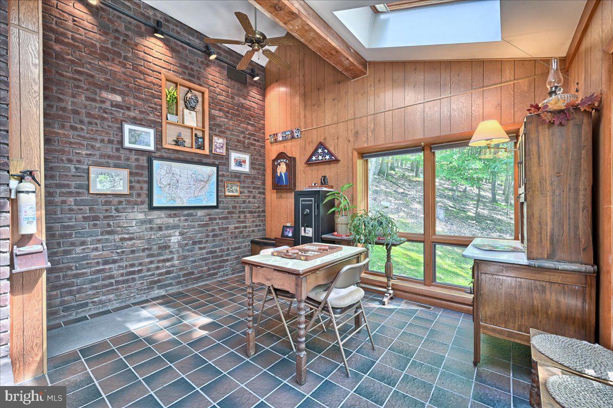 608 Spring Lane Boiling Springs, PA 17007 - Photo 33 of 52 Brick Walls